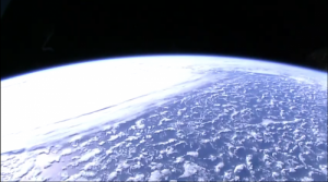 ISS LIVE 24 Stunden