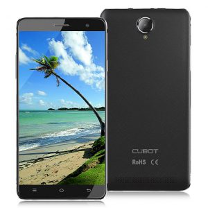 Cubot H1 5.5 Zoll FHD 4G Android 5.1 Smartphone
