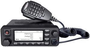 Retevis RT90 DMR VHF & UHF DaulBand FM Amateurfunkgerät