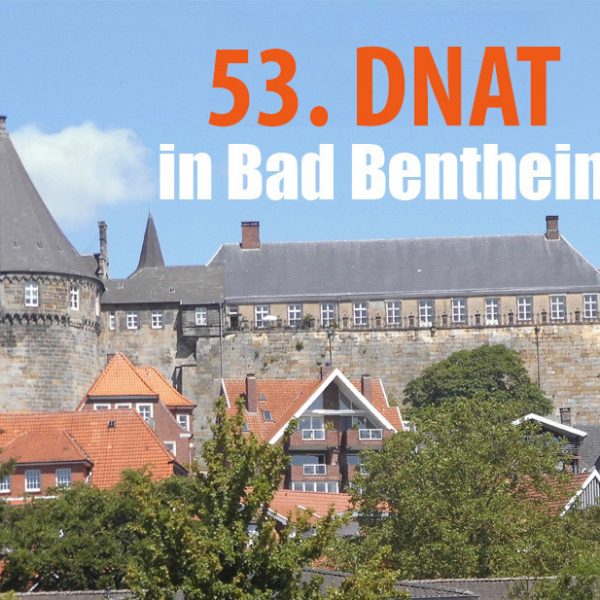 An alle Handler und Besucher der 53.DNAT 2021 in Bad Bentheim