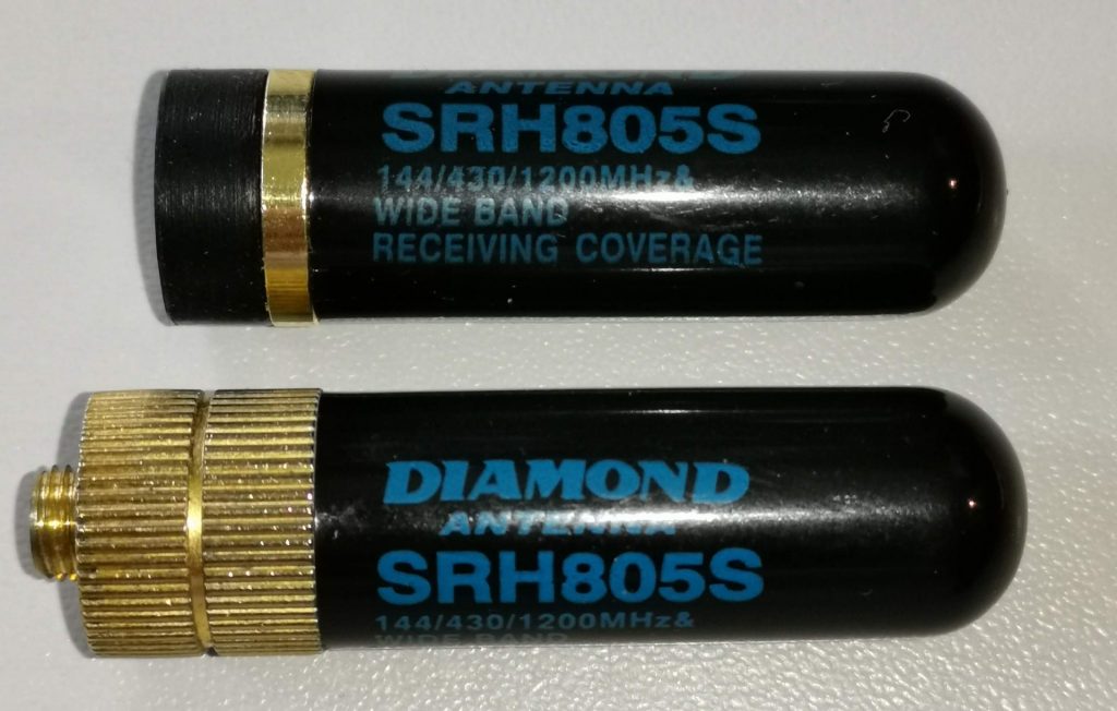 Diamond SRH805