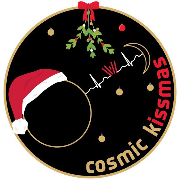 Cosmic Kiss: Schüler funken mit der ISS