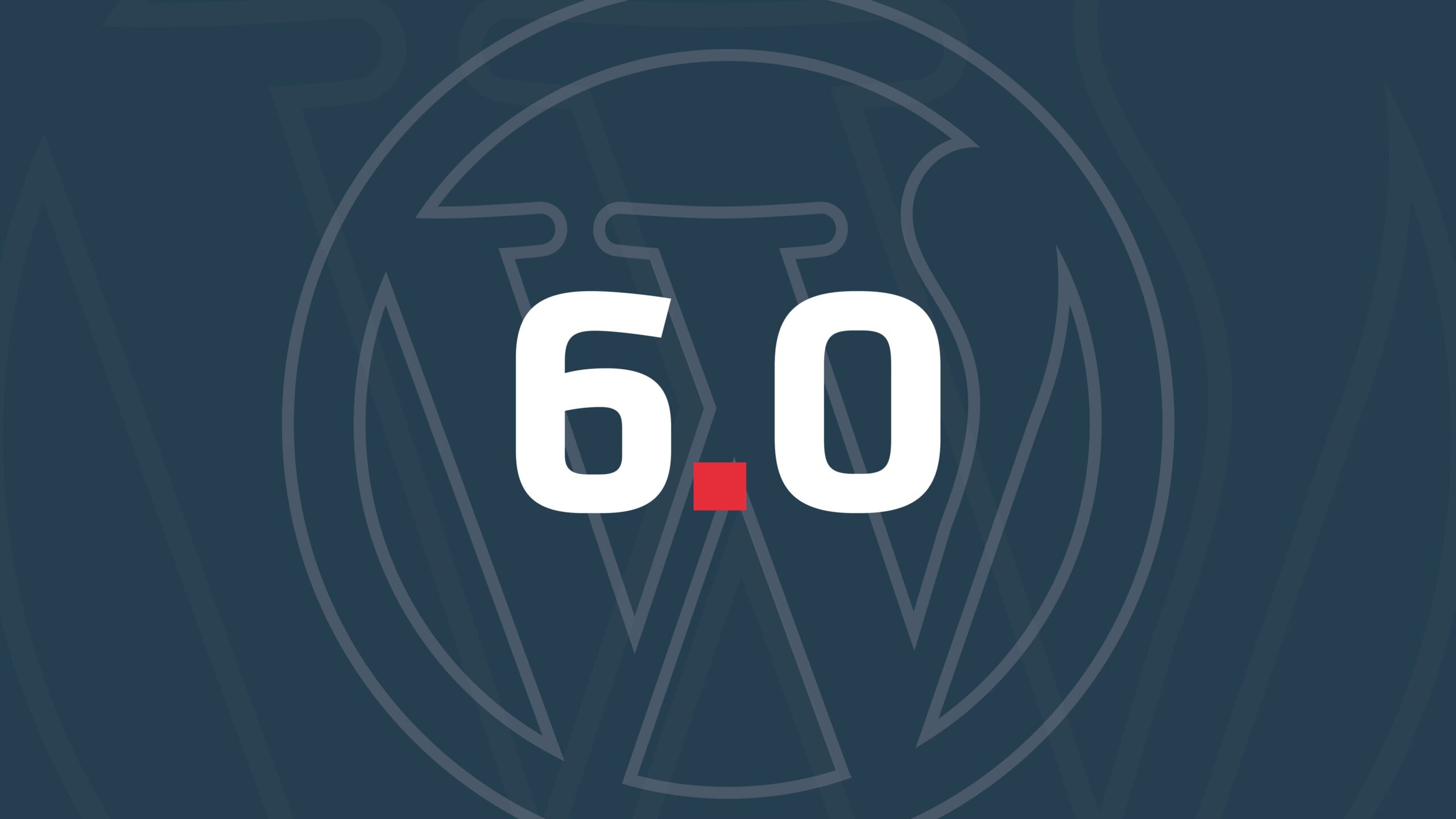 WordPress 6