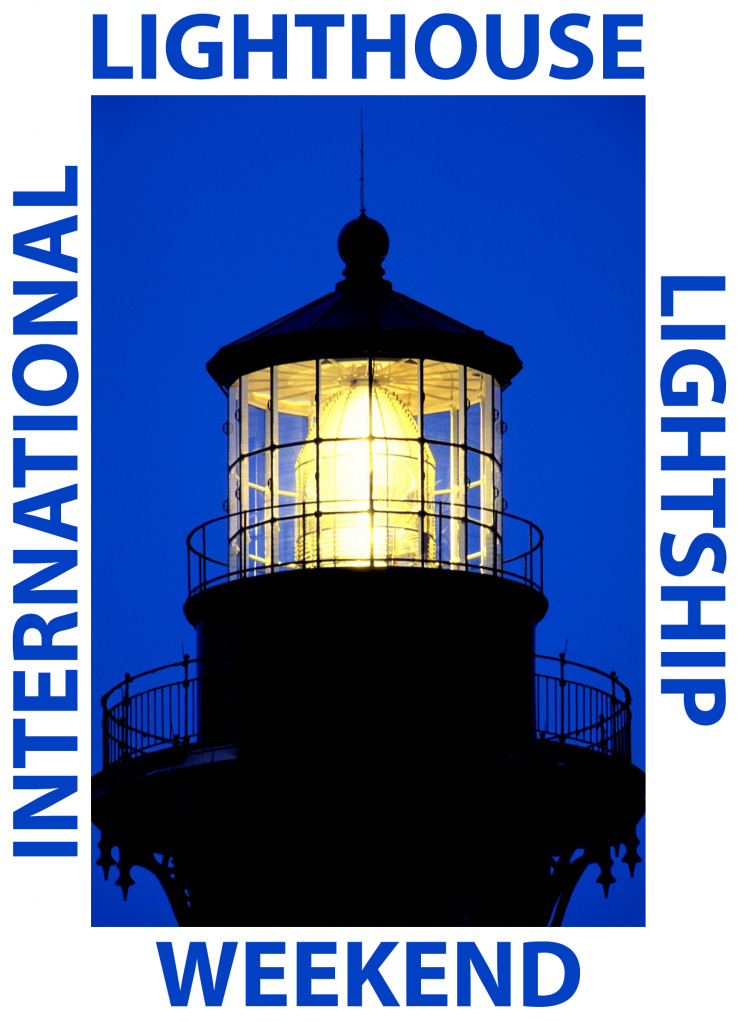Logo ILLW 48 Stunden im Dienst des Leuchtturms Weltweite Funkaktivität jährt sich zum 25. Mal