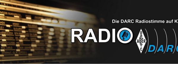 RADIO DARC jetzt weiträumig per DAB+ zu empfangen