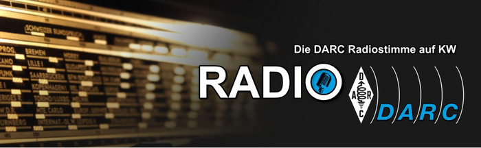 RADIO DARC jetzt weiträumig per DAB+ zu empfangen