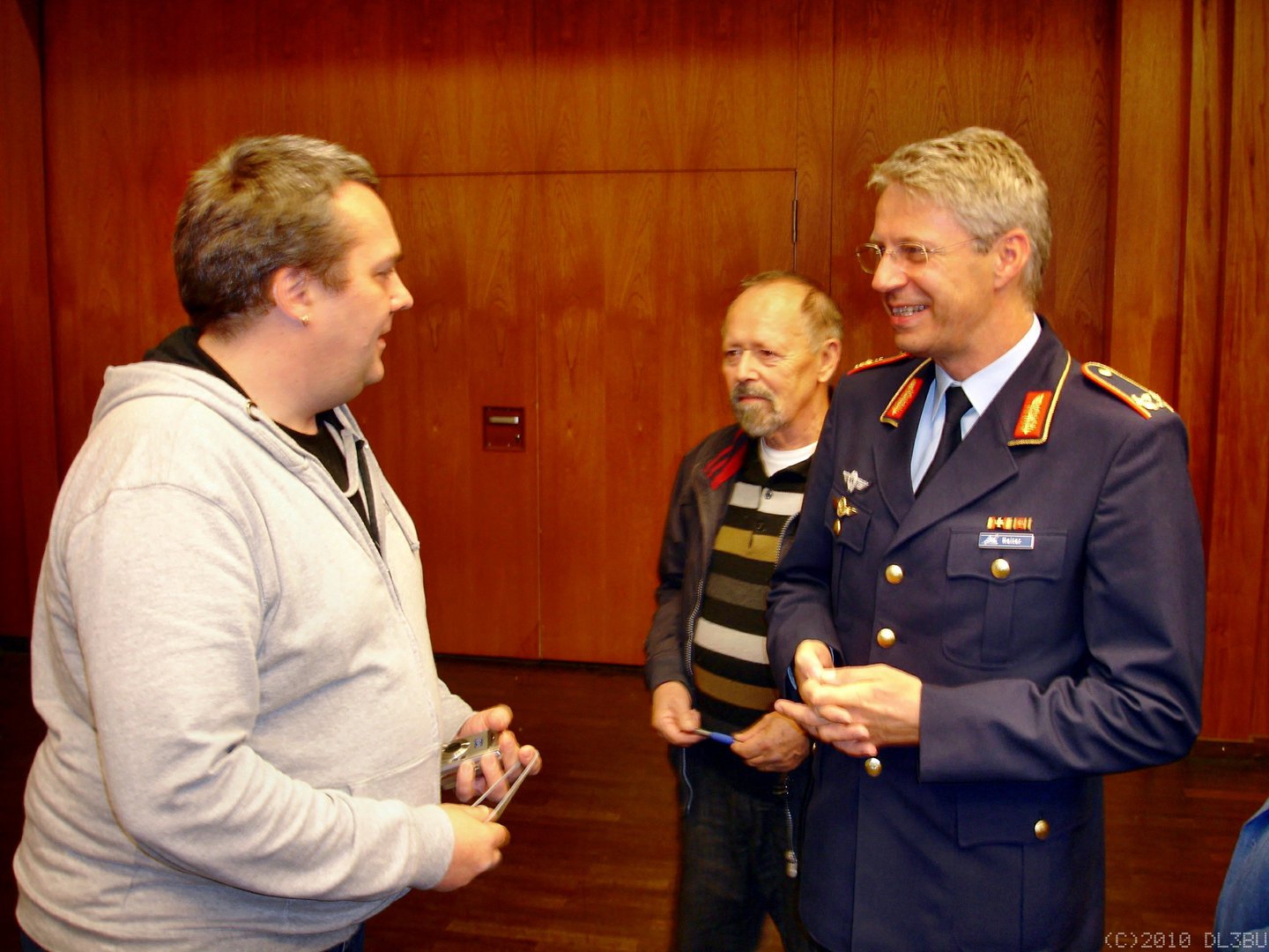Thomas Reiter – Europas erster Langzeitastronaut – wird heute 65 Jahre ...