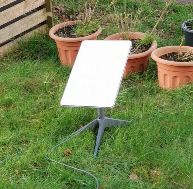 Satellitensystem Starlink