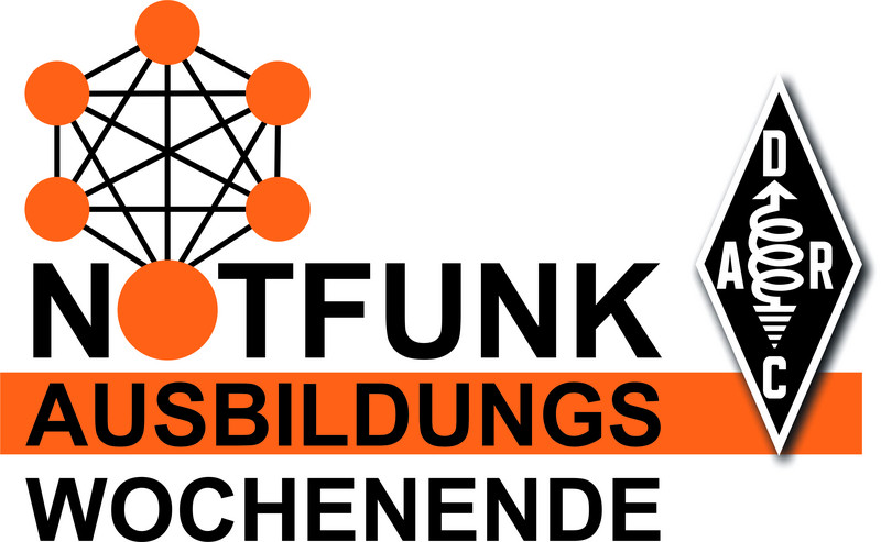 3. Notfunk-Ausbildungswochenende vom 03. - 06.10.2024
