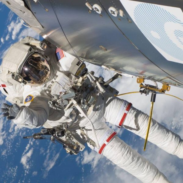 ARISS SSTV Juli Event