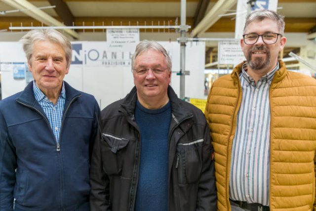 Absage des Dortmunder Amateurfunkmarktes 2025