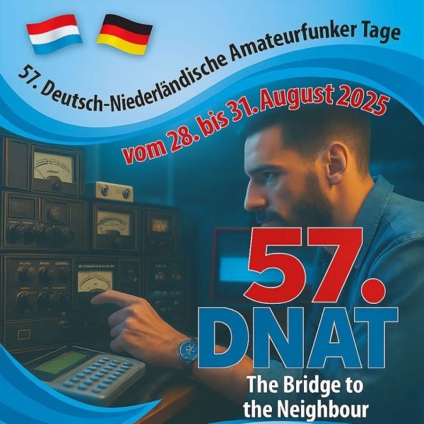 DNAT 2025