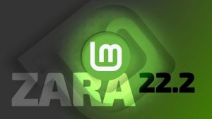 Linux Mint Mate 22 mit Hamradio Paketen