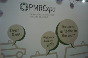 Bürger Funk und Leuchtturm Funktion