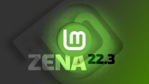 Video zu Linux26
