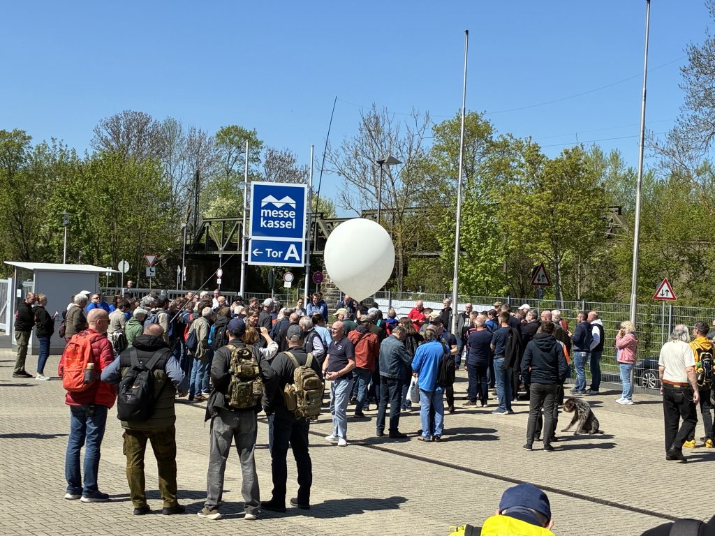 Foto: DN9HUS