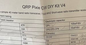 Pixie4-Projekt in der Ukraine